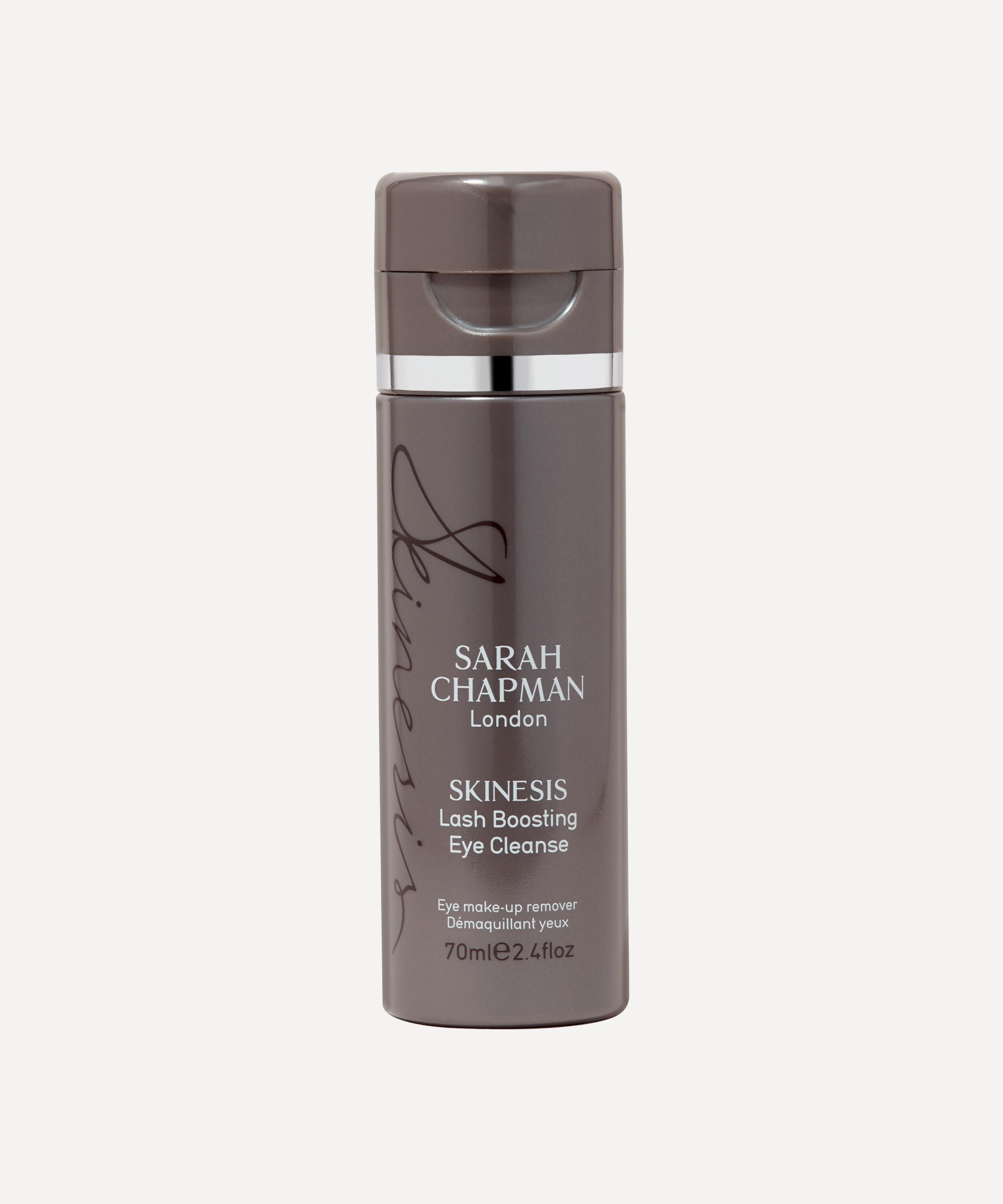 Sarah Chapman - Lash Boosting Eye Cleanse 70ml image number 0