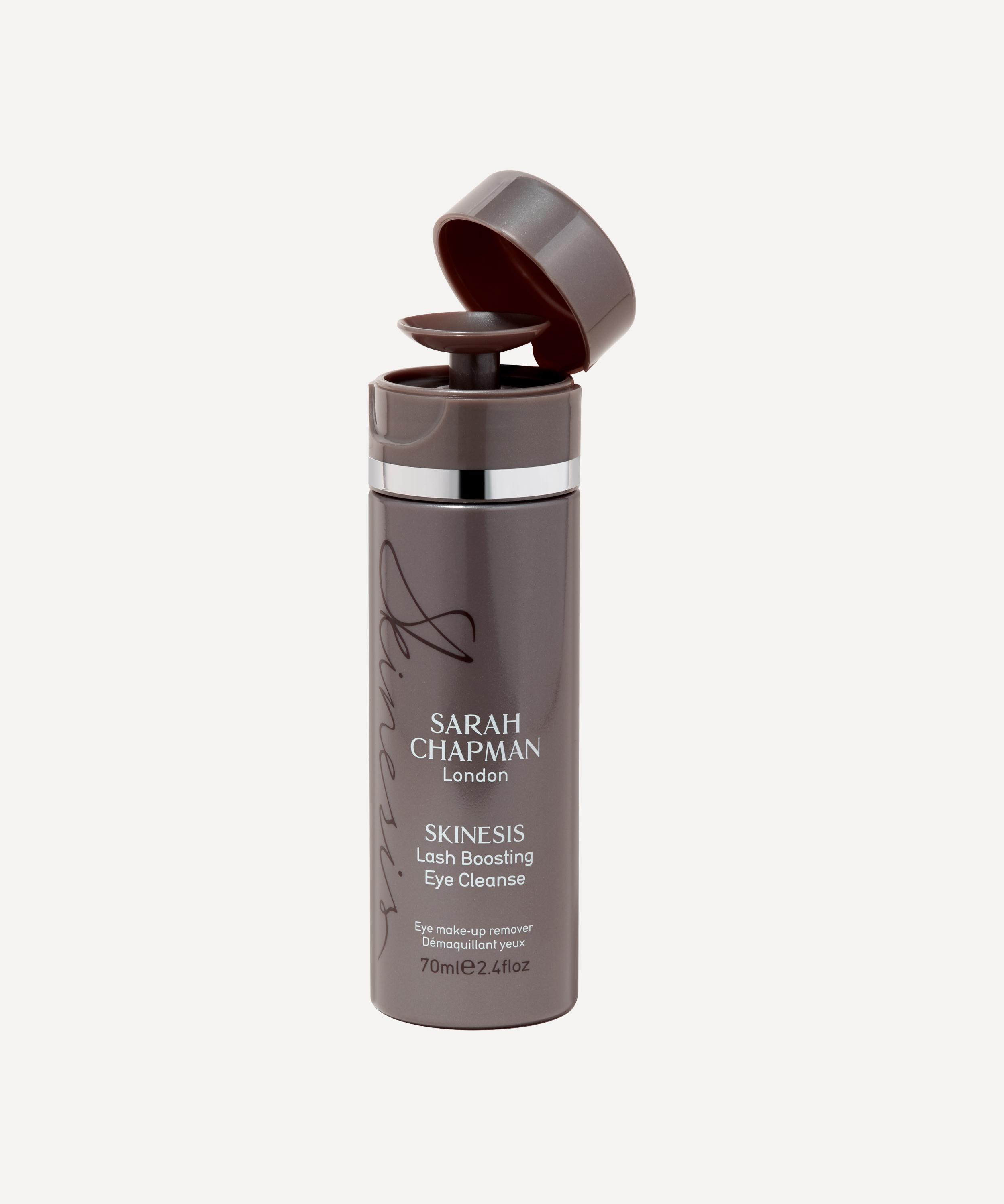 Sarah Chapman - Lash Boosting Eye Cleanse 70ml image number 1