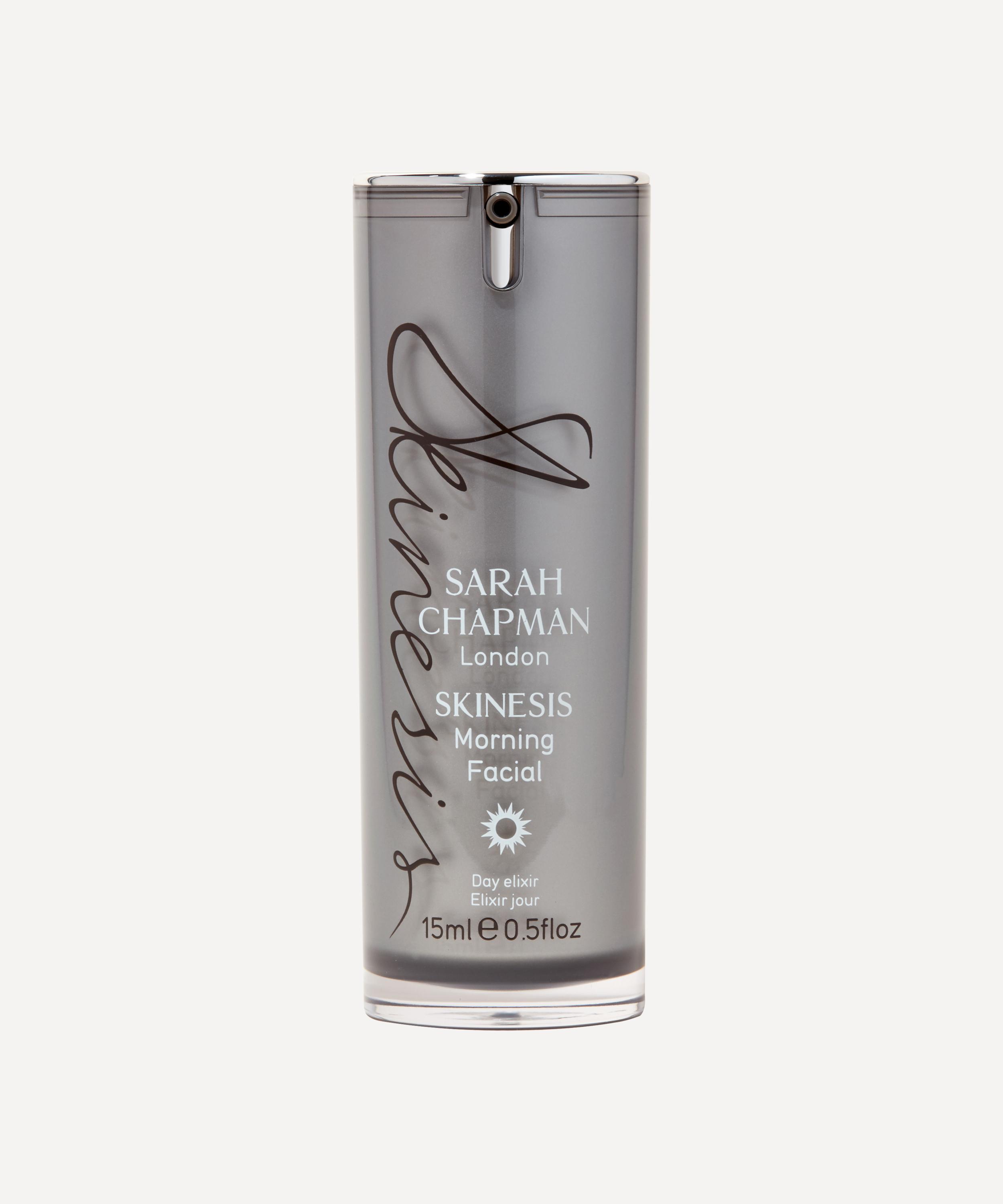 Sarah Chapman - Morning Facial 15ml image number 0