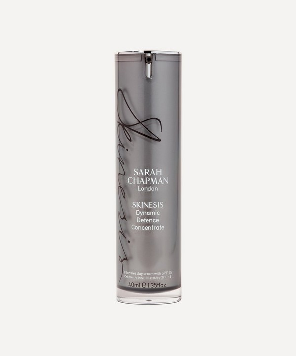 Sarah Chapman - Dynamic Defence SPF 15 Concentrate 40ml image number null