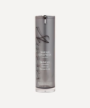 Sarah Chapman - Dynamic Defence SPF 15 Concentrate 40ml image number 0