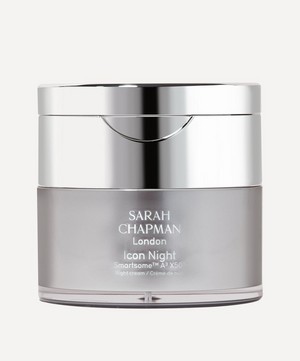Sarah Chapman - Icon Night Smartsome Night Cream 30ml image number 0