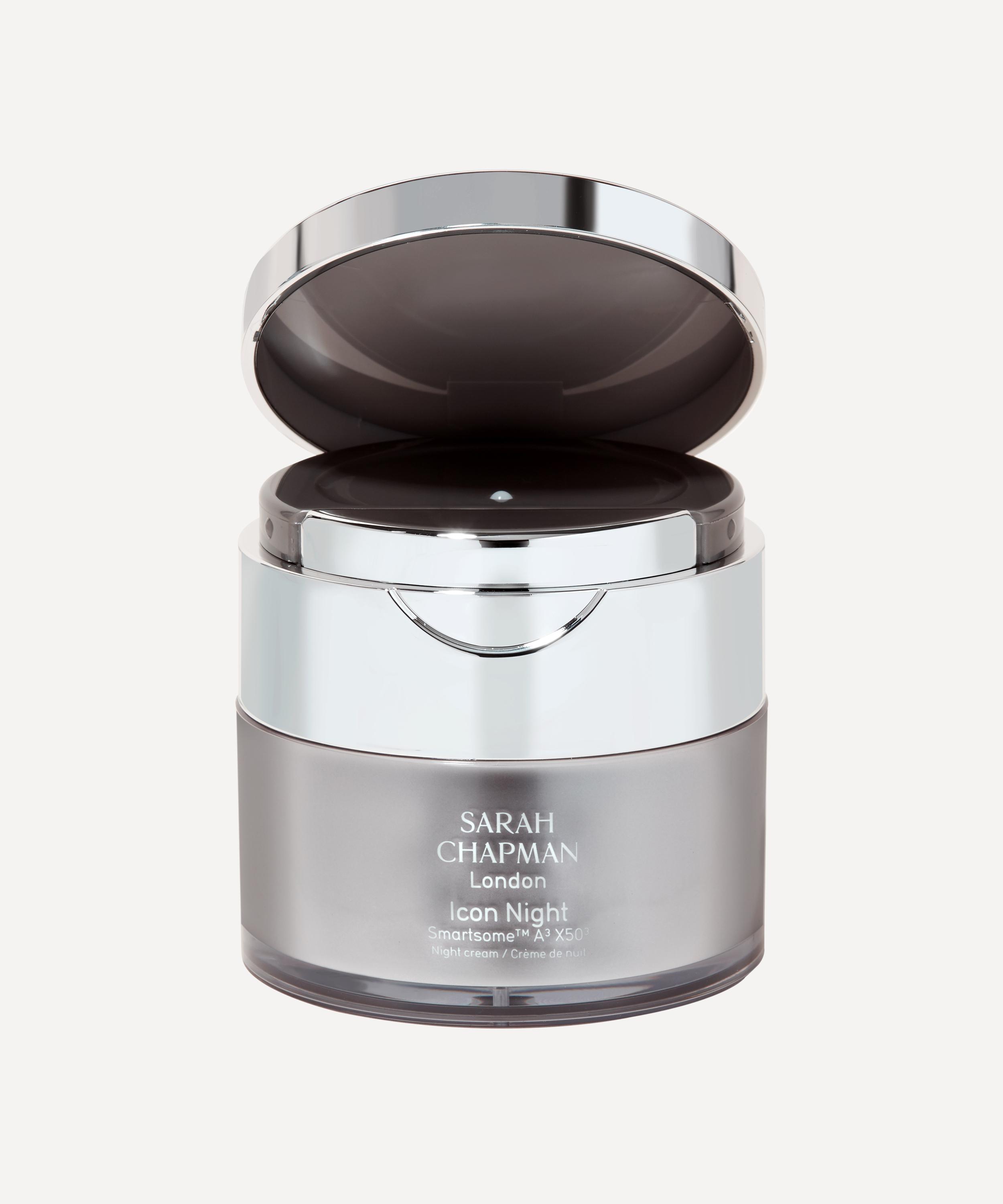 Sarah Chapman - Icon Night Smartsome Night Cream 30ml image number 1