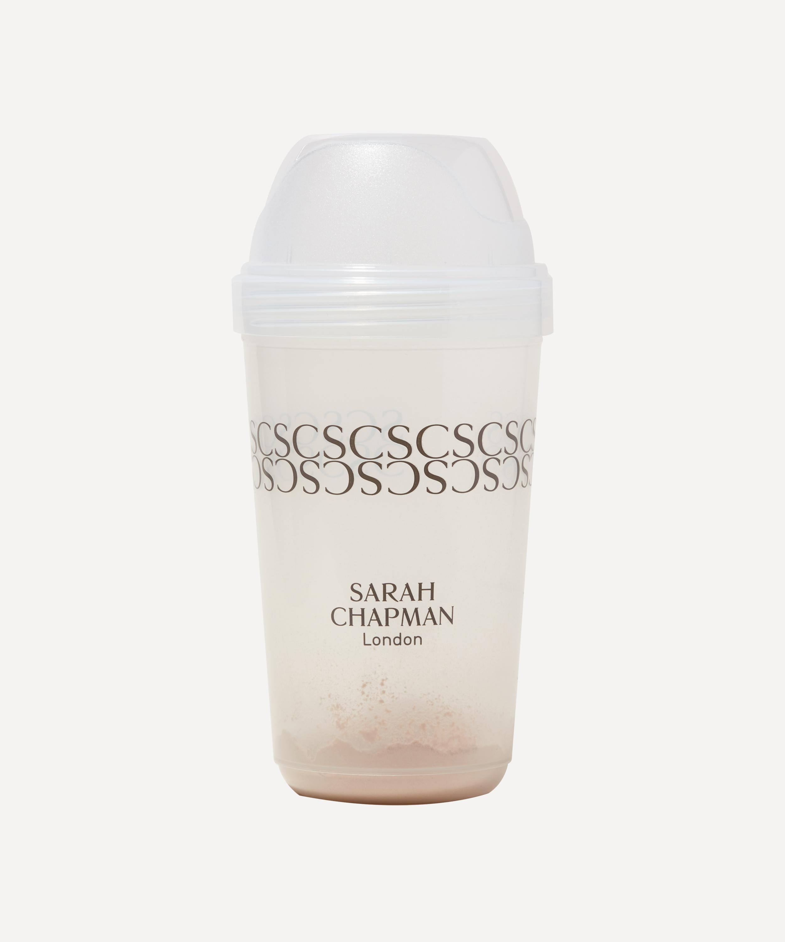Sarah Chapman - Instant Miracle Mask Pack of 4 with Shaker image number 2