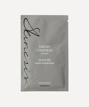 Sarah Chapman - Instant Miracle Mask Refill 6x15g image number 1