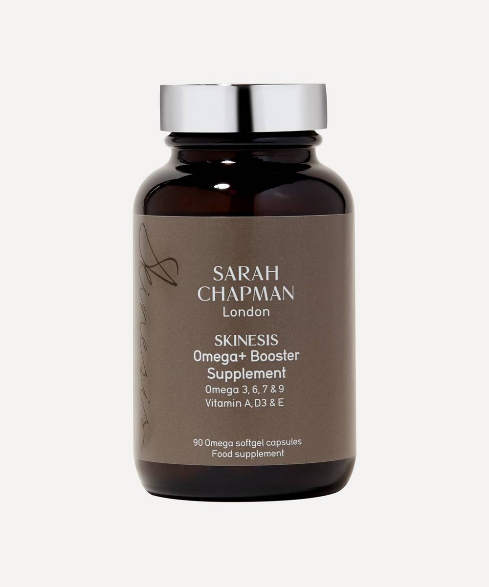 Sarah Chapman - Omega+ Booster Supplement 90 Tablets