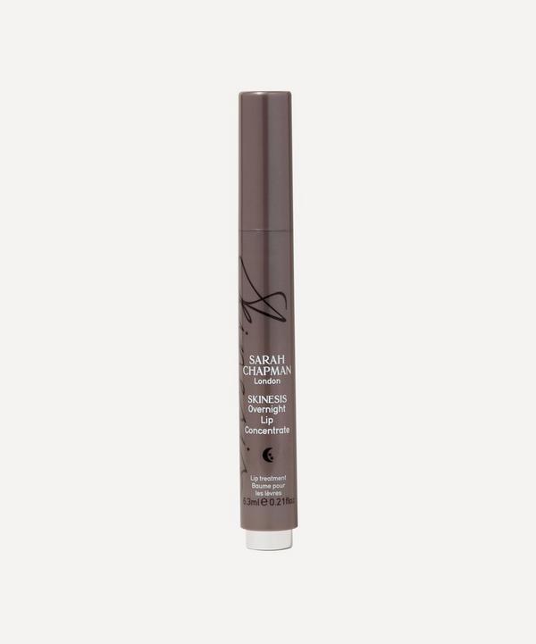 Sarah Chapman - Overnight Lip Concentrate 7ml image number null