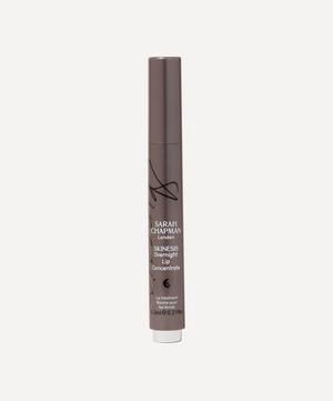 Sarah Chapman - Overnight Lip Concentrate 7ml image number 0
