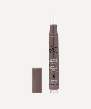 Sarah Chapman - Overnight Lip Concentrate 7ml image number 1
