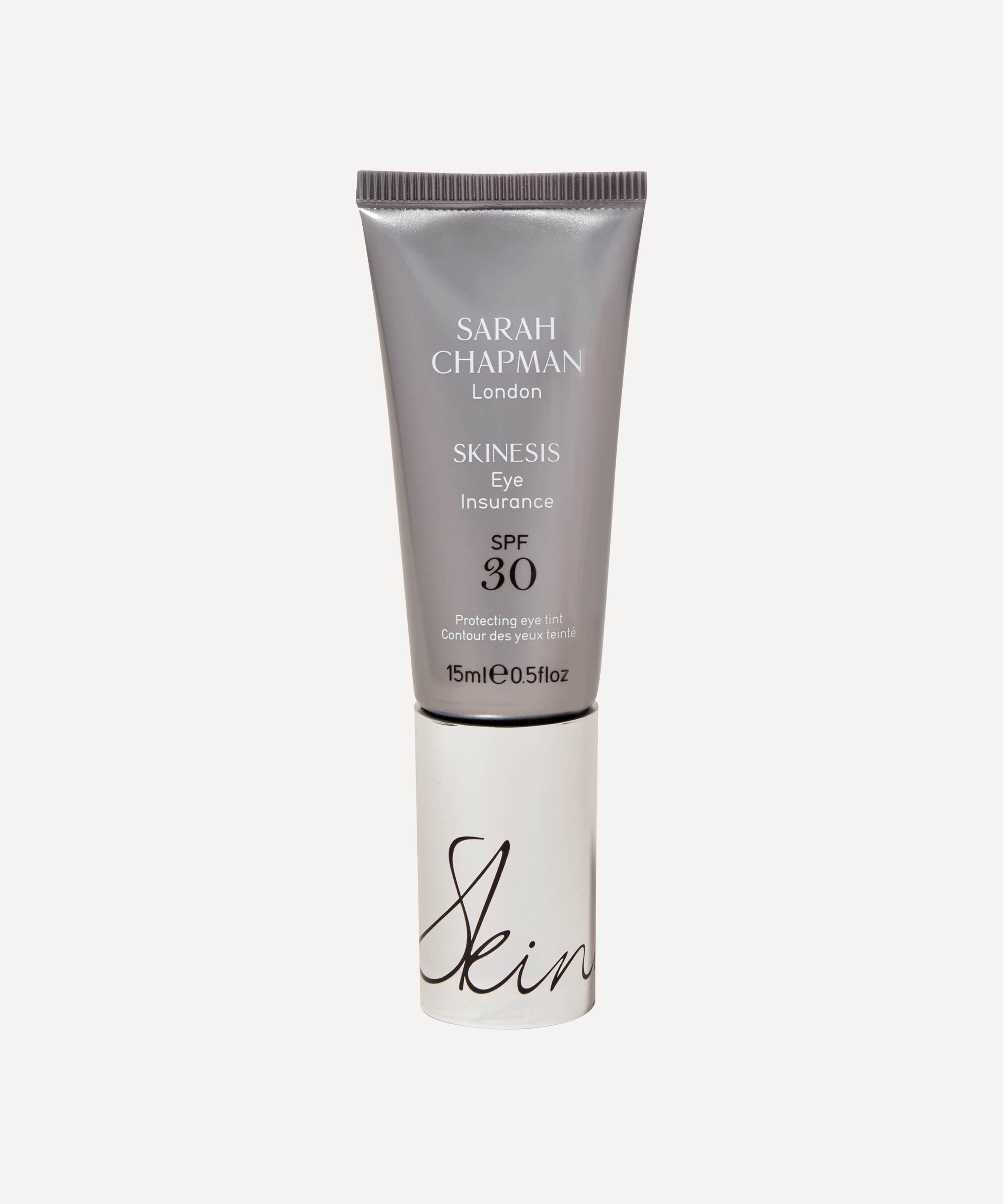 Sarah Chapman - Eye Insurance SPF 30 15ml image number 0