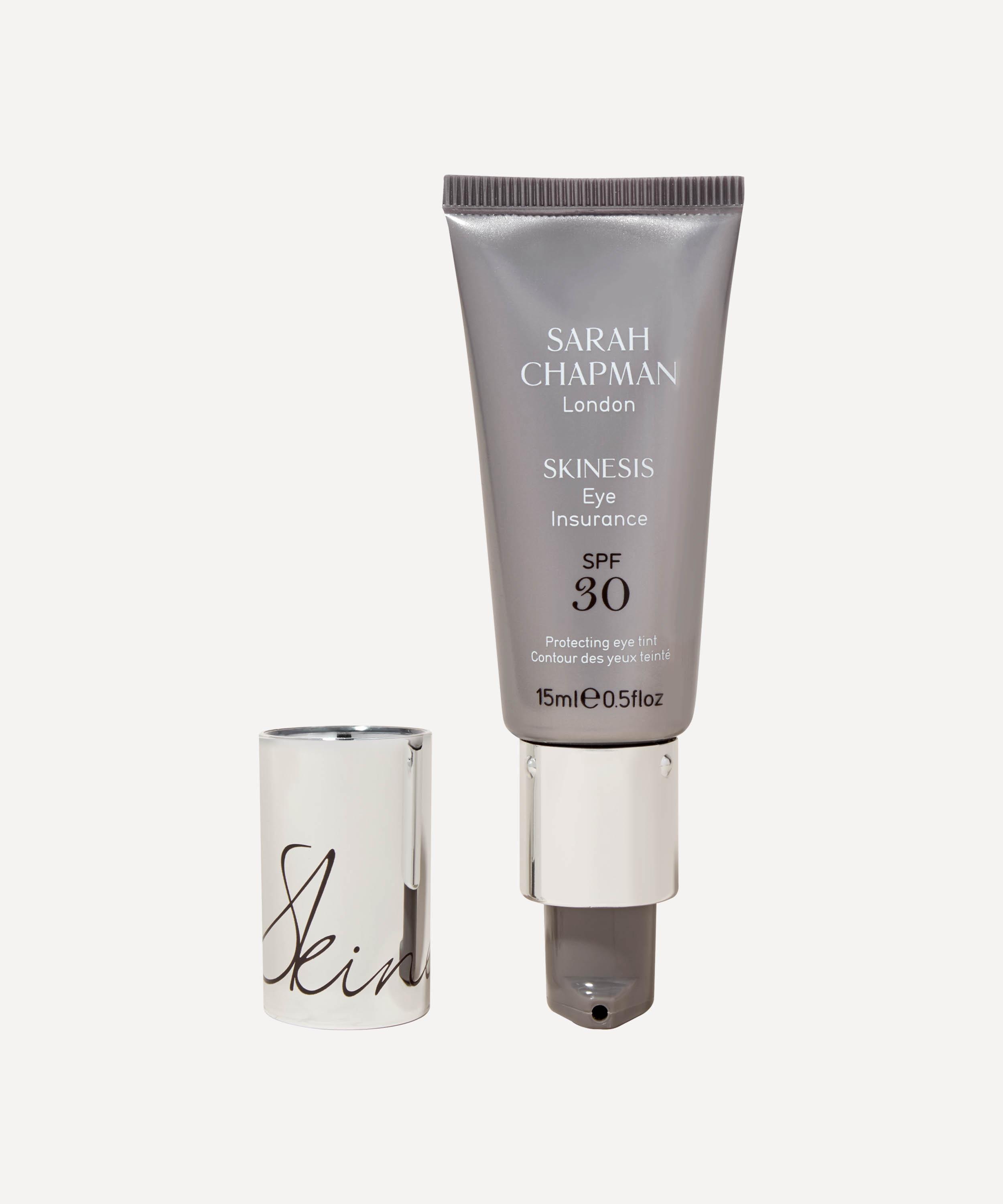 Sarah Chapman - Eye Insurance SPF 30 15ml image number 1