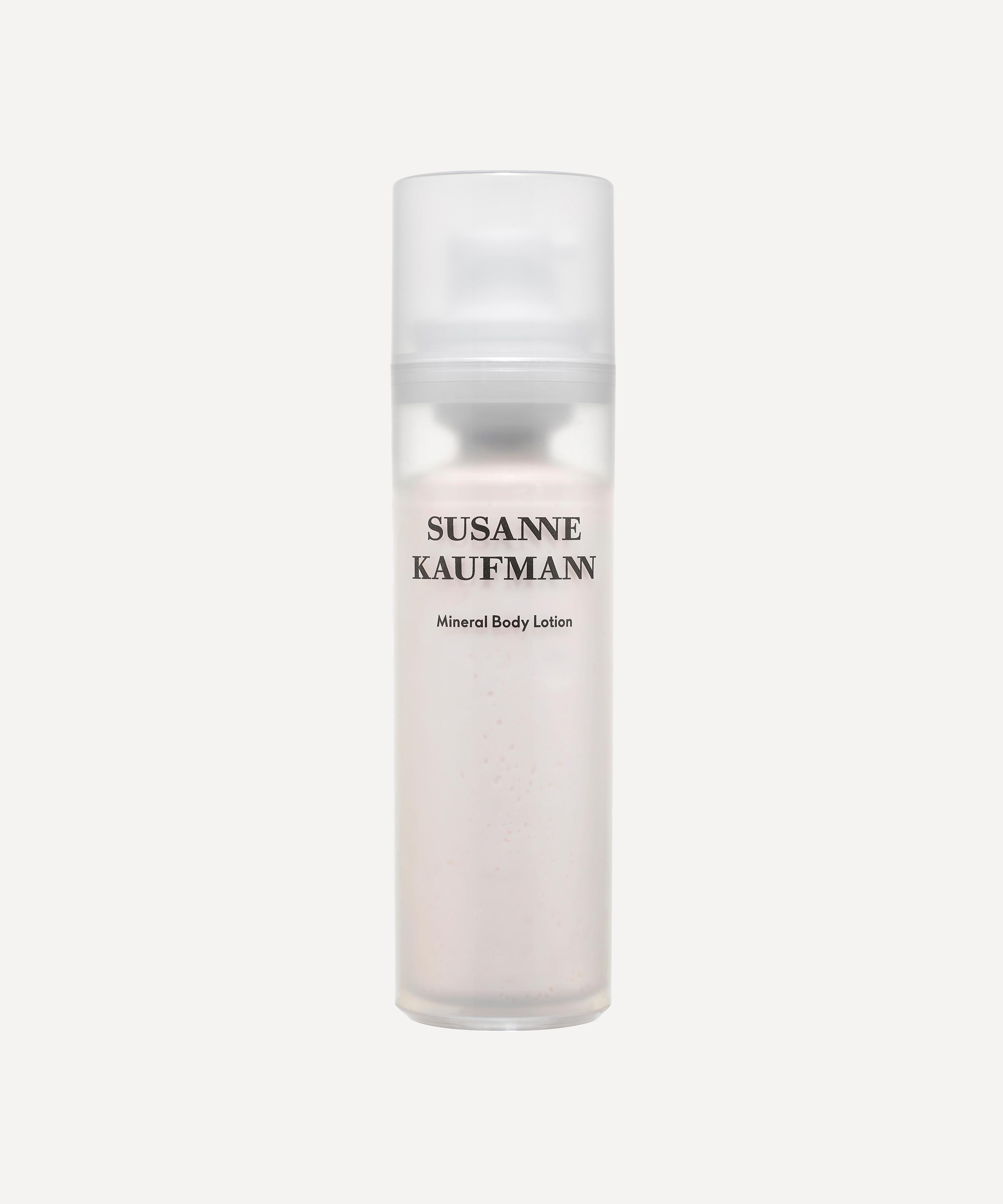 Susanne Kaufmann - Mineral Body Lotion 220ml