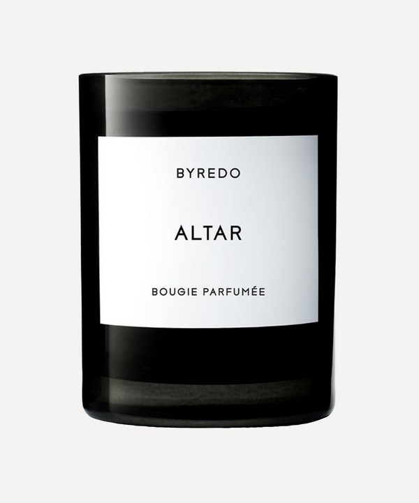 Byredo - Altar Candle 240g image number null