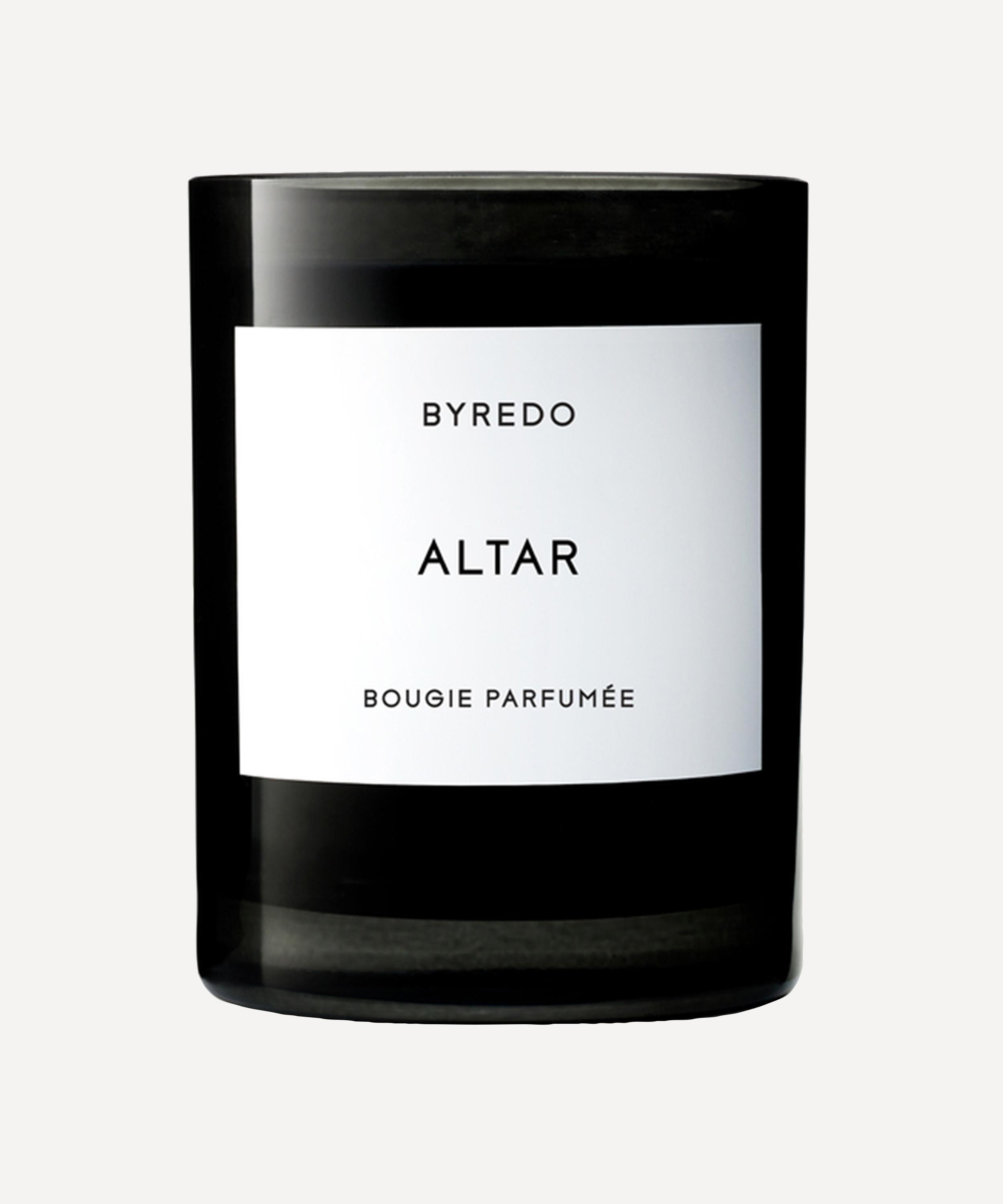 Byredo - Altar Candle 240g image number 0