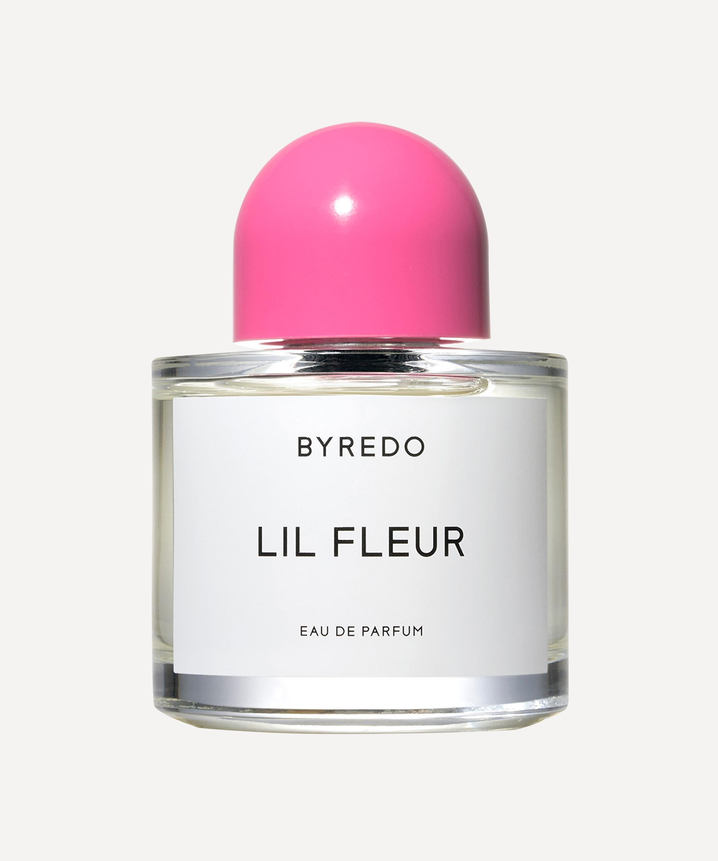 byredo lil fleur eau de parfum