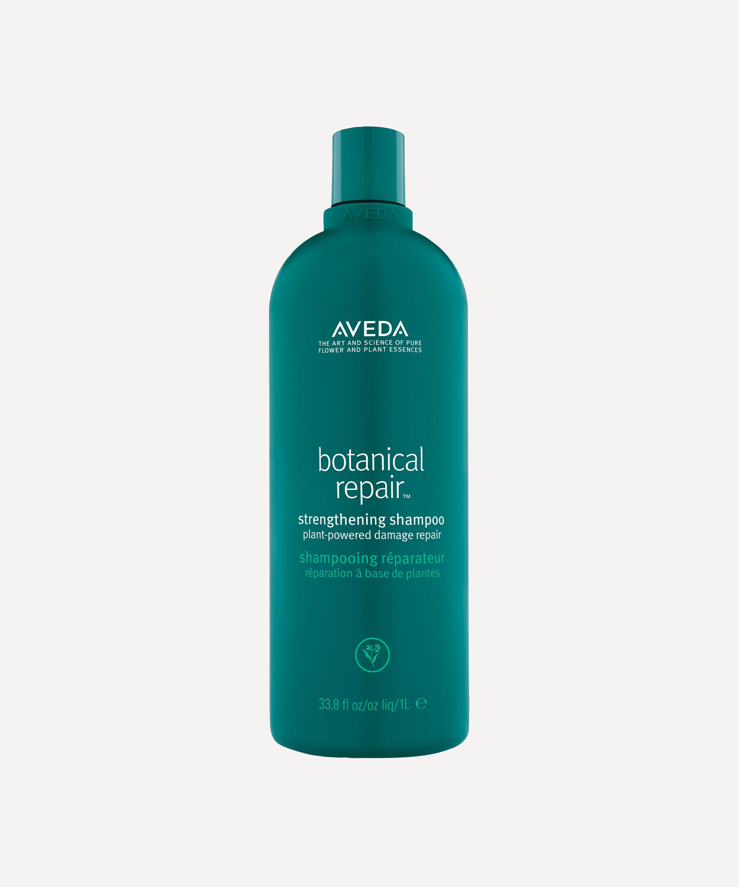 Aveda - Botanical Repair Strengthening Shampoo 1000ml image number 0