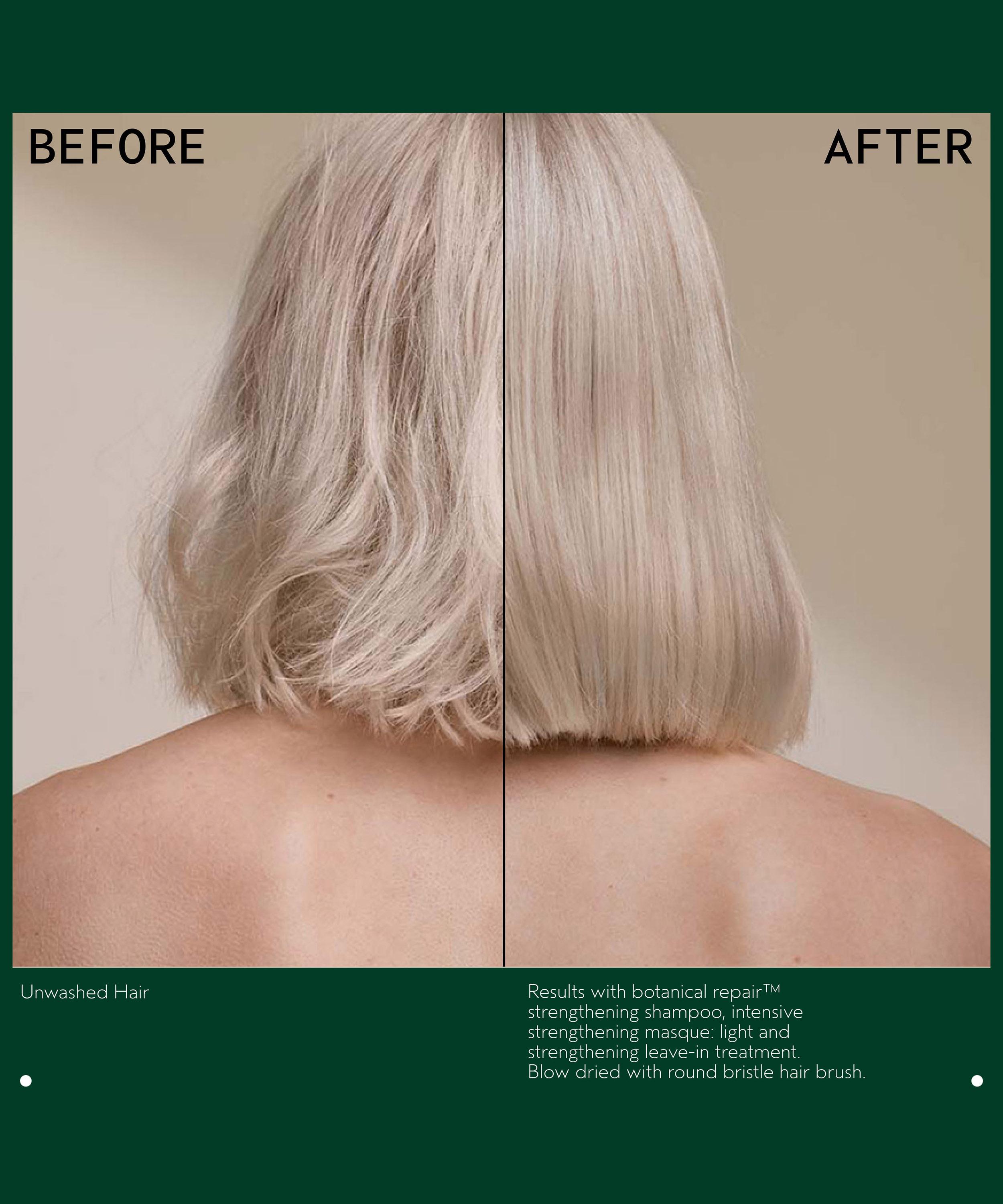 Aveda - Botanical Repair Strengthening Leave-In Treatment 100ml image number 3