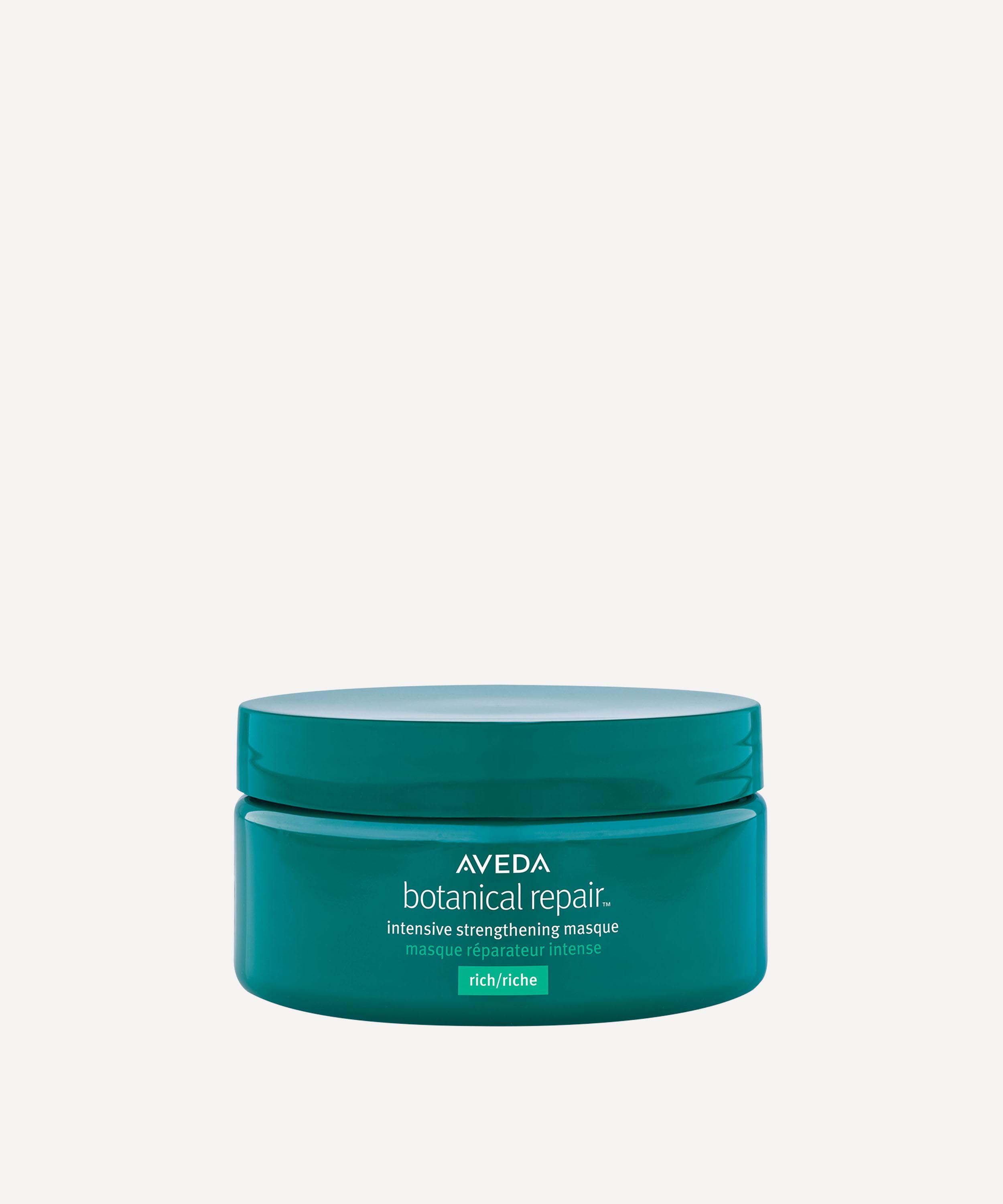 Aveda - Botanical Repair Intensive Strengthening Masque Rich 200ml image number 0