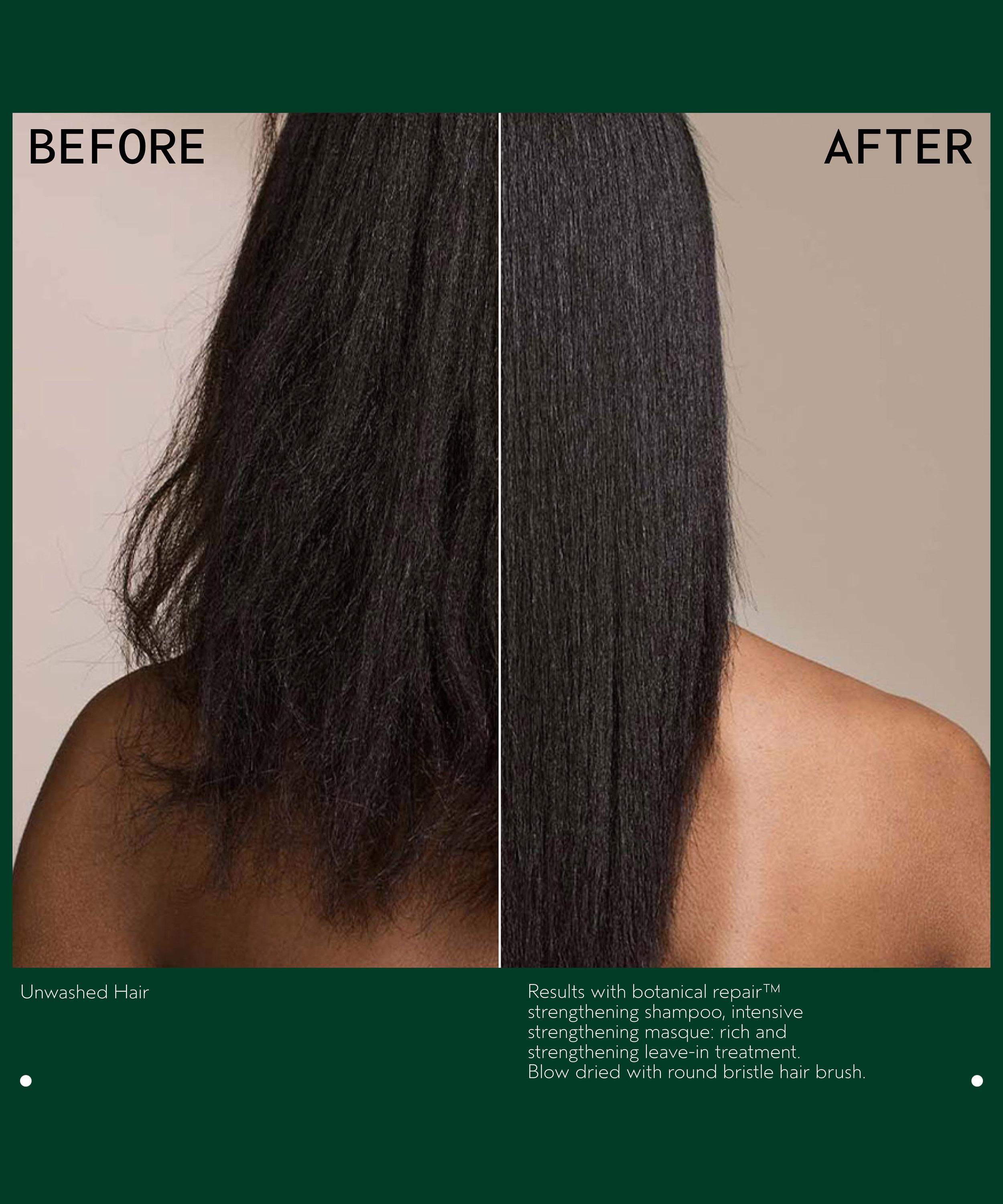 Aveda - Botanical Repair Intensive Strengthening Masque Rich 450ml image number 3