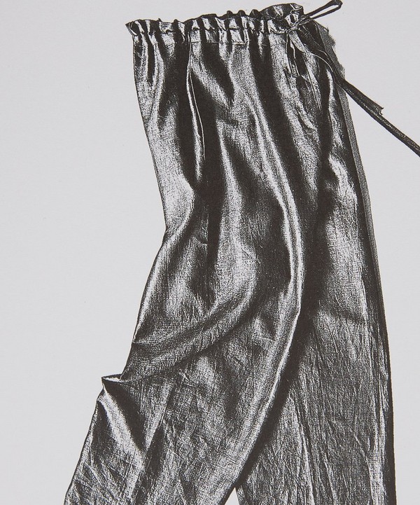 Merchant & Mills 101 Trouser Sewing Pattern | Liberty