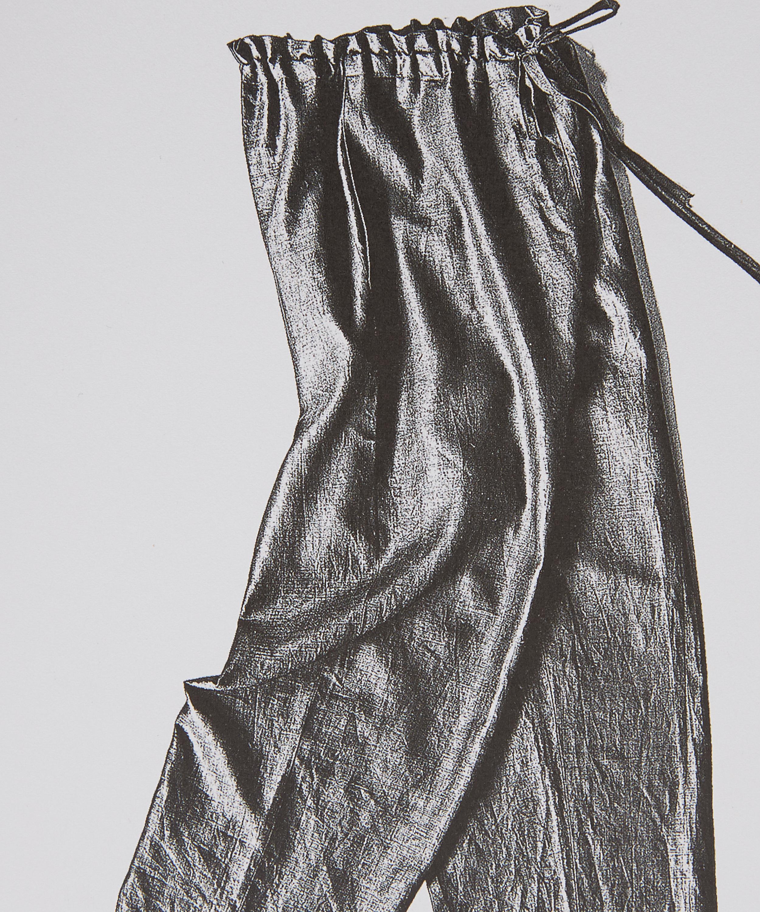 Merchant & Mills - 101 Trouser Sewing Pattern image number 2