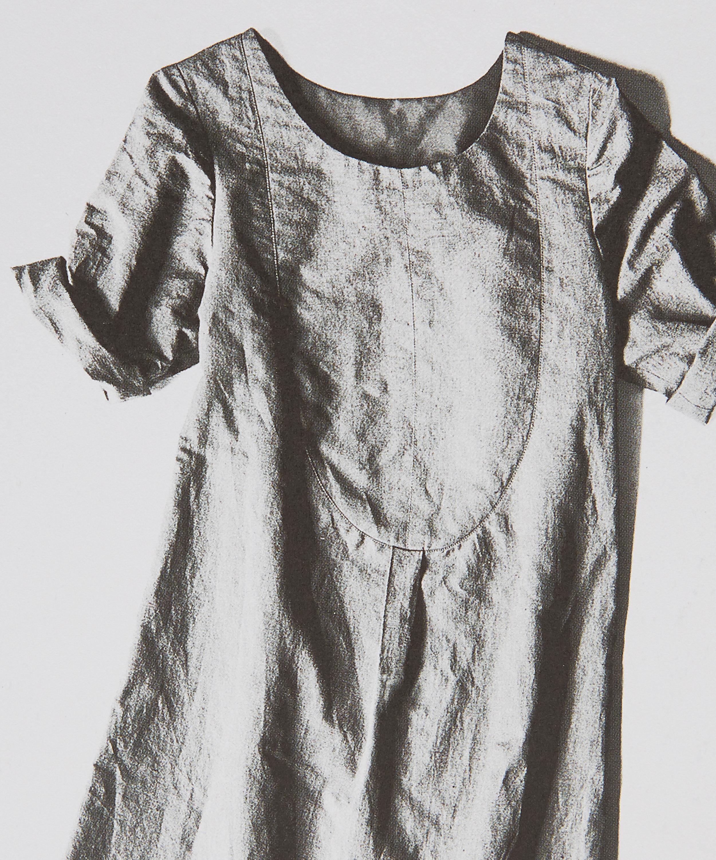 Merchant & Mills - The Dress Shirt Sewing Pattern image number 2