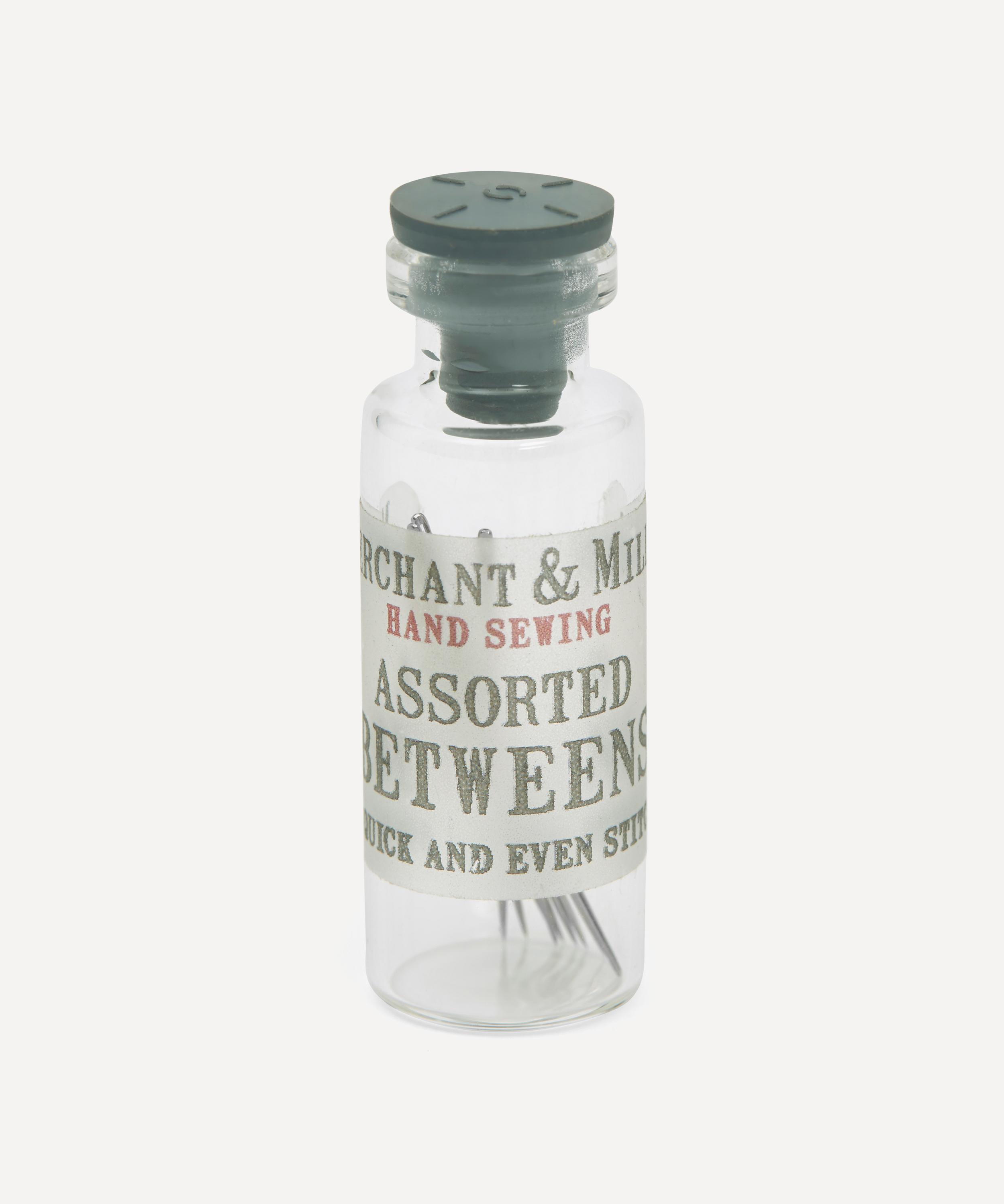 Merchant & Mills - Assorted Betweens image number 0
