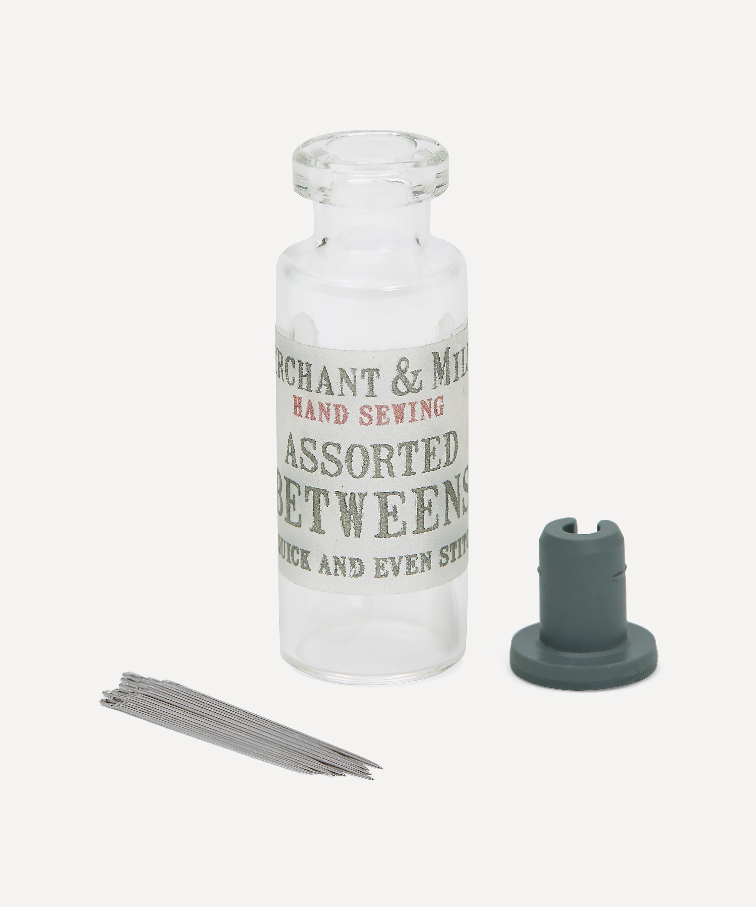 Merchant & Mills - Assorted Betweens image number 1