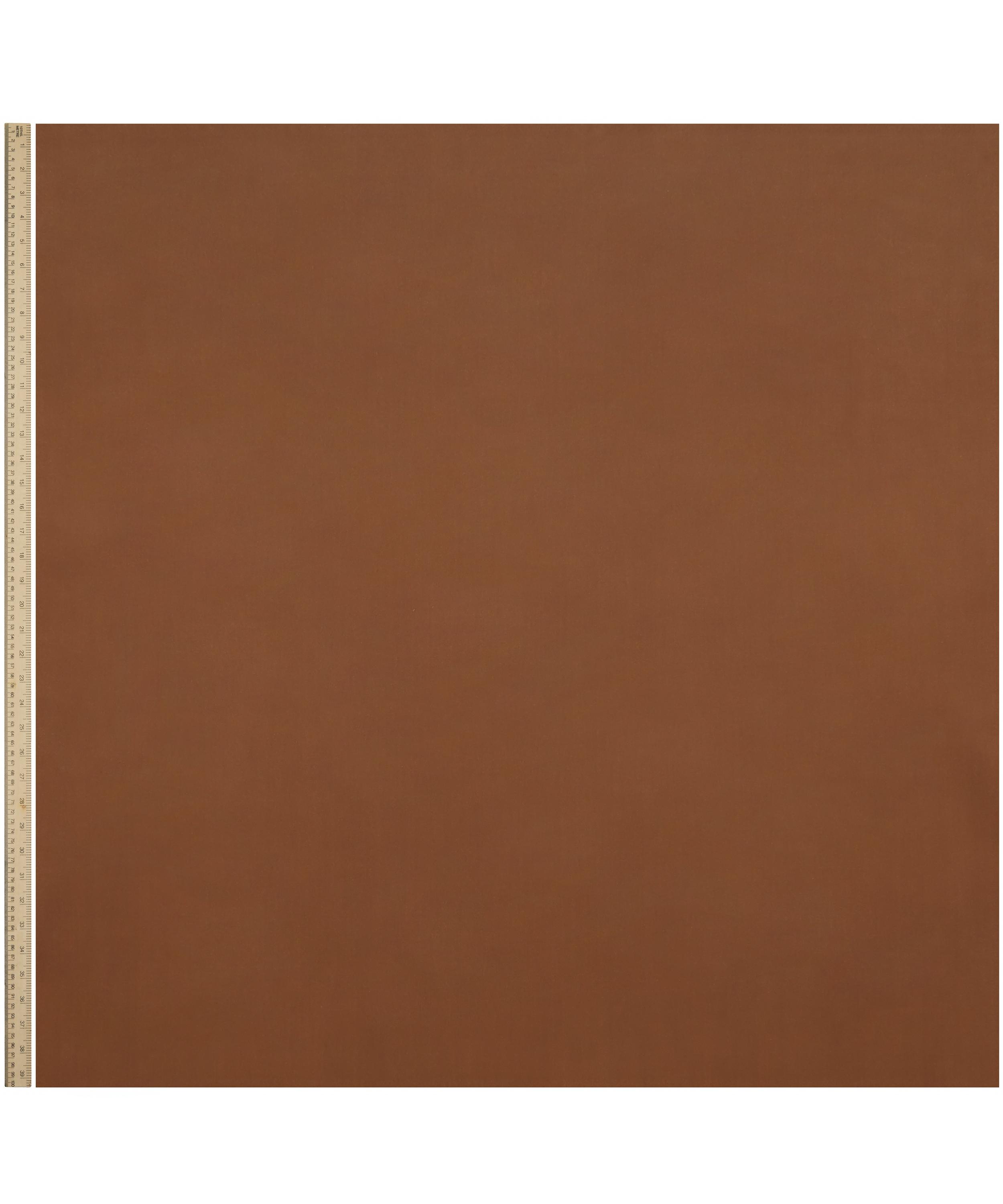Merchant & Mills - British Oilskin in Antique image number 1