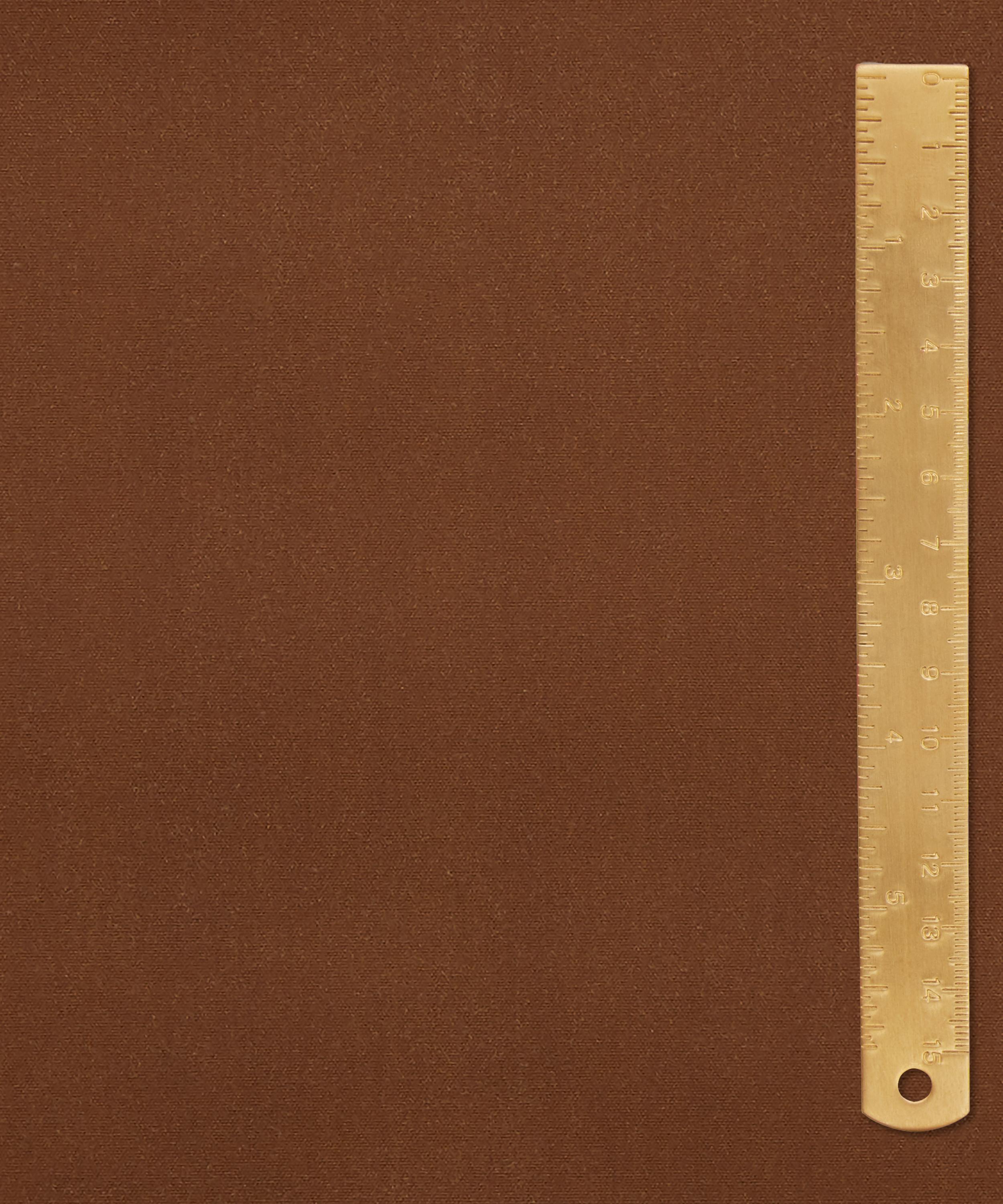 Merchant & Mills - British Oilskin in Antique image number 3