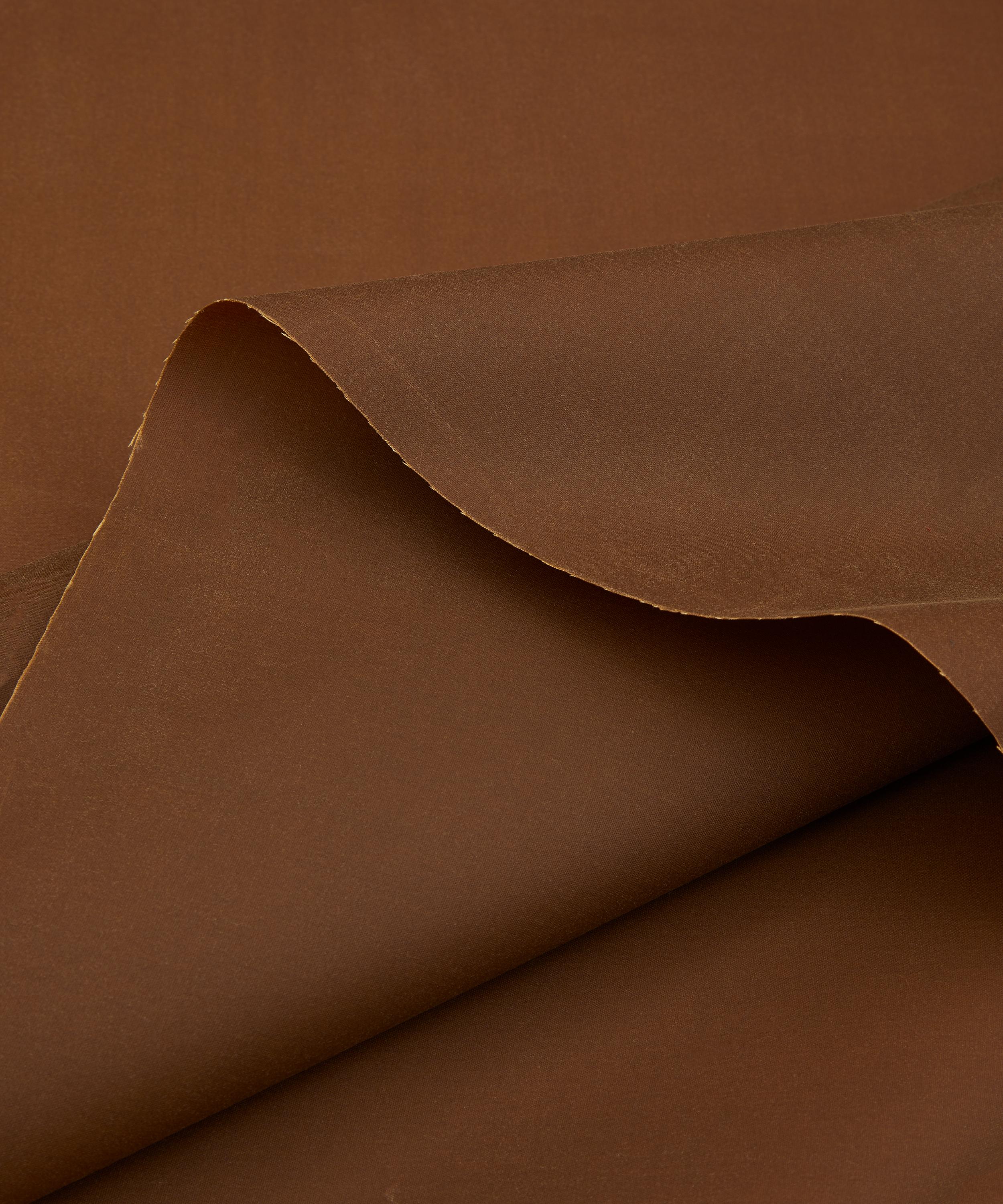 Merchant & Mills - British Oilskin in Antique image number 4