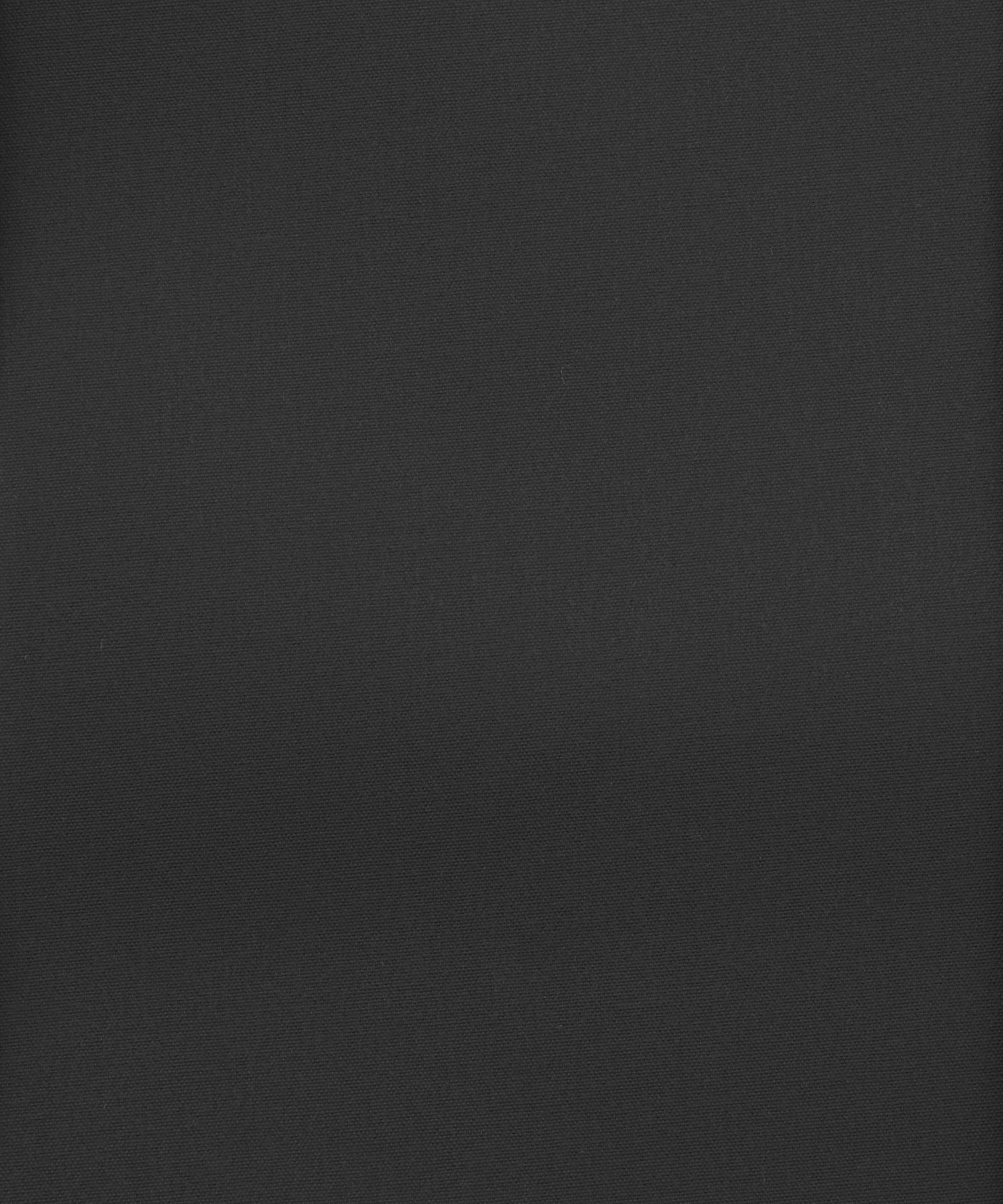 Merchant & Mills - British Oilskin in Black image number 0