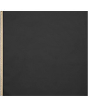 Merchant & Mills - British Oilskin in Black image number 1