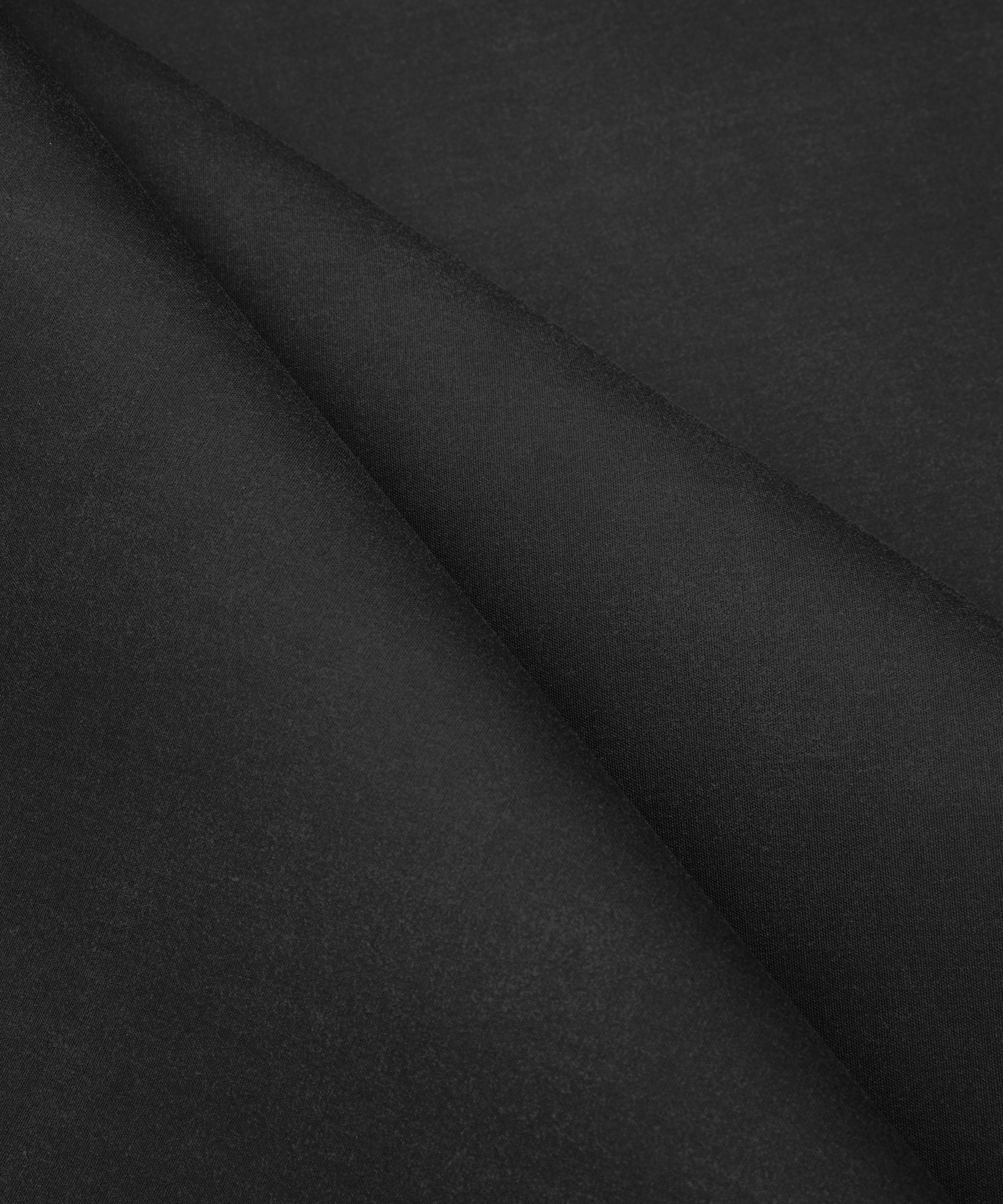Merchant & Mills - British Oilskin in Black image number 2