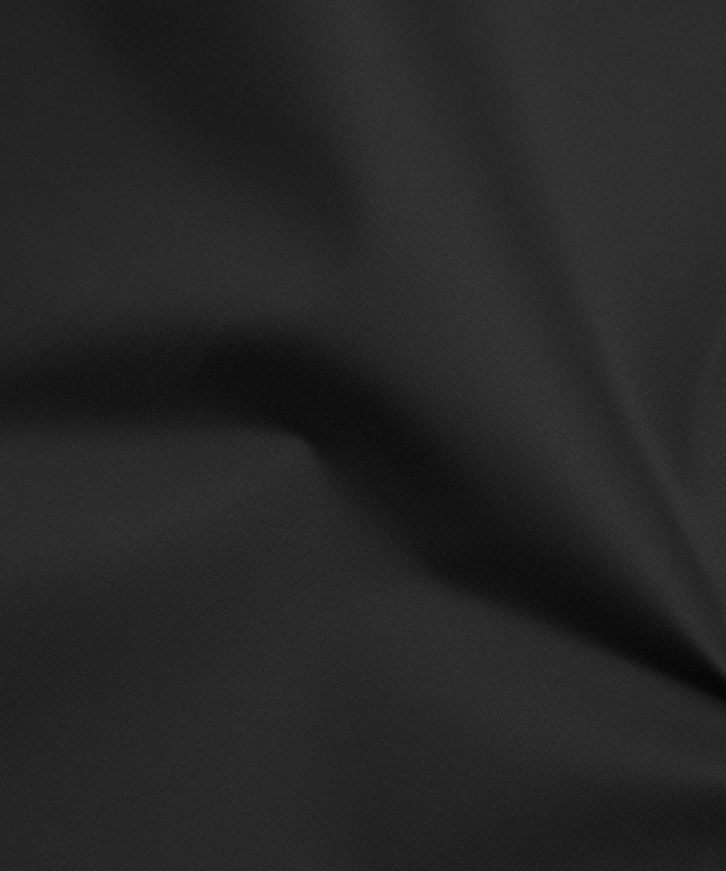 Merchant & Mills - British Oilskin in Black image number 4