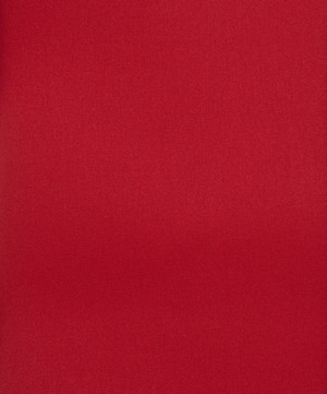 Merchant & Mills - British Oilskin in Red image number 0
