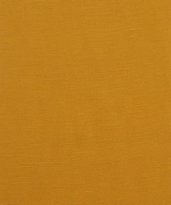 Merchant & Mills - Tencel Linen in Abbey Gold image number null