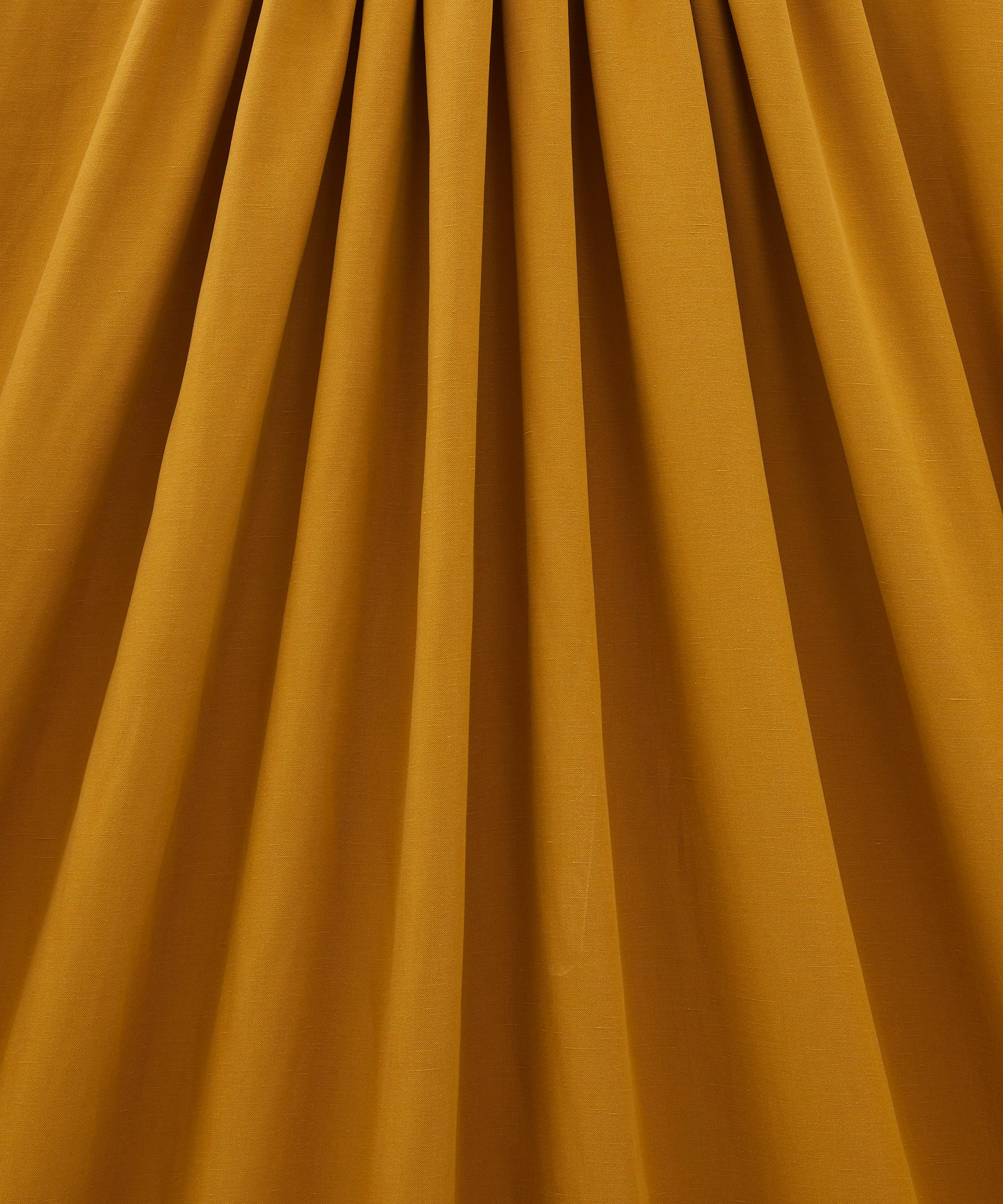 Merchant & Mills - Tencel Linen in Abbey Gold image number 2