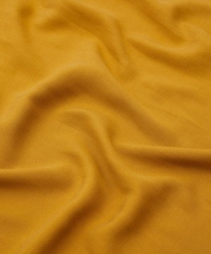 Merchant & Mills - Tencel Linen in Abbey Gold image number 3