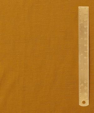 Merchant & Mills - Tencel Linen in Abbey Gold image number 4