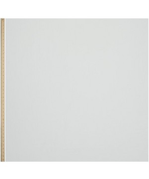 Merchant & Mills - Tencel Linen in White image number 1
