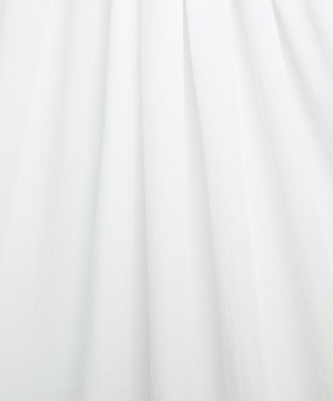Merchant & Mills - Tencel Linen in White image number 2