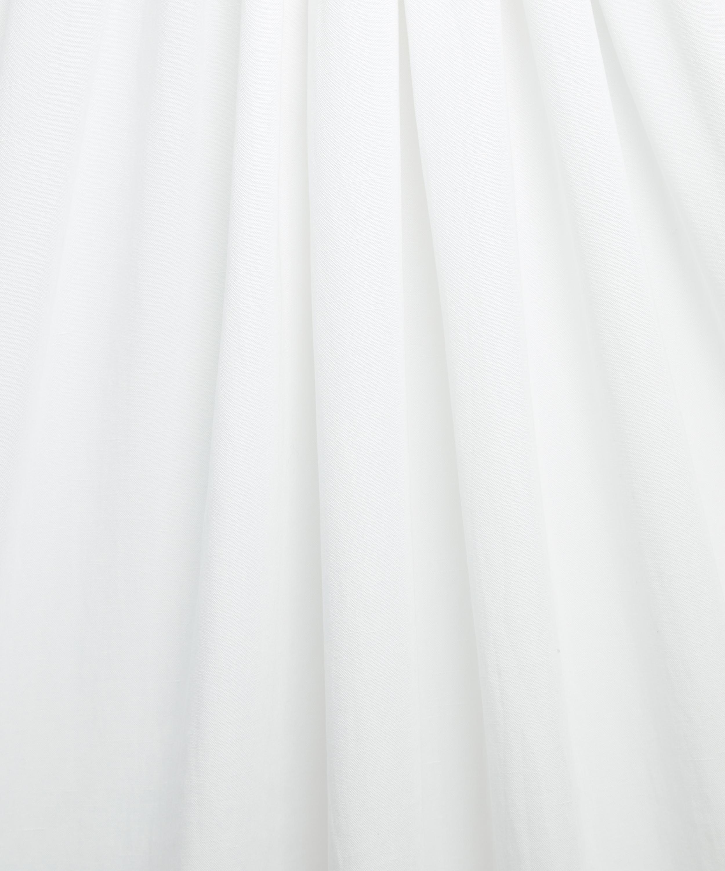 Merchant & Mills - Tencel Linen in White image number 2
