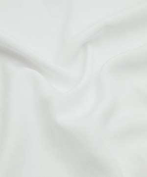 Merchant & Mills - Tencel Linen in White image number 3