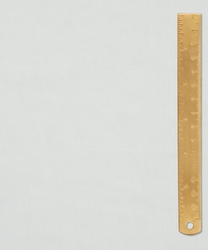 Merchant & Mills - Tencel Linen in White image number 4