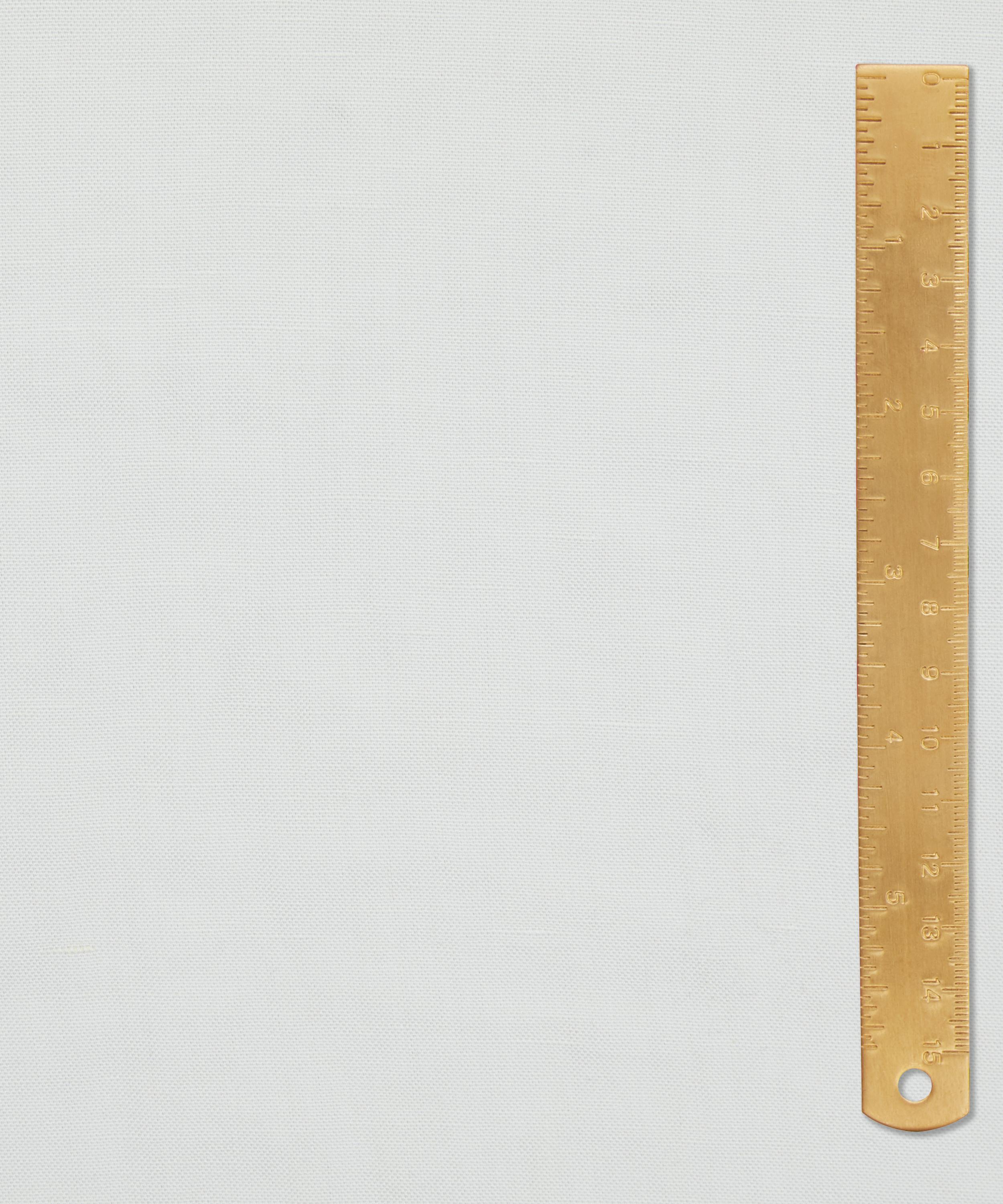 Merchant & Mills - Tencel Linen in White image number 4