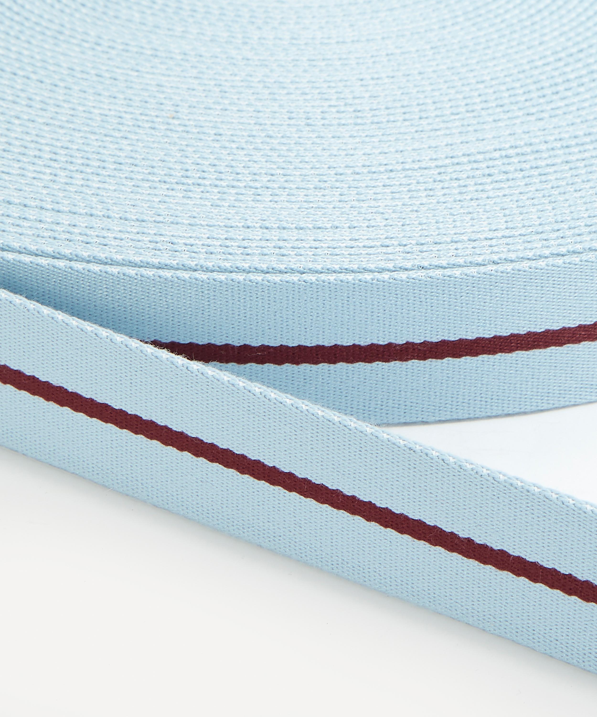 Merchant & Mills - Webbing Long Road 30mm image number 1