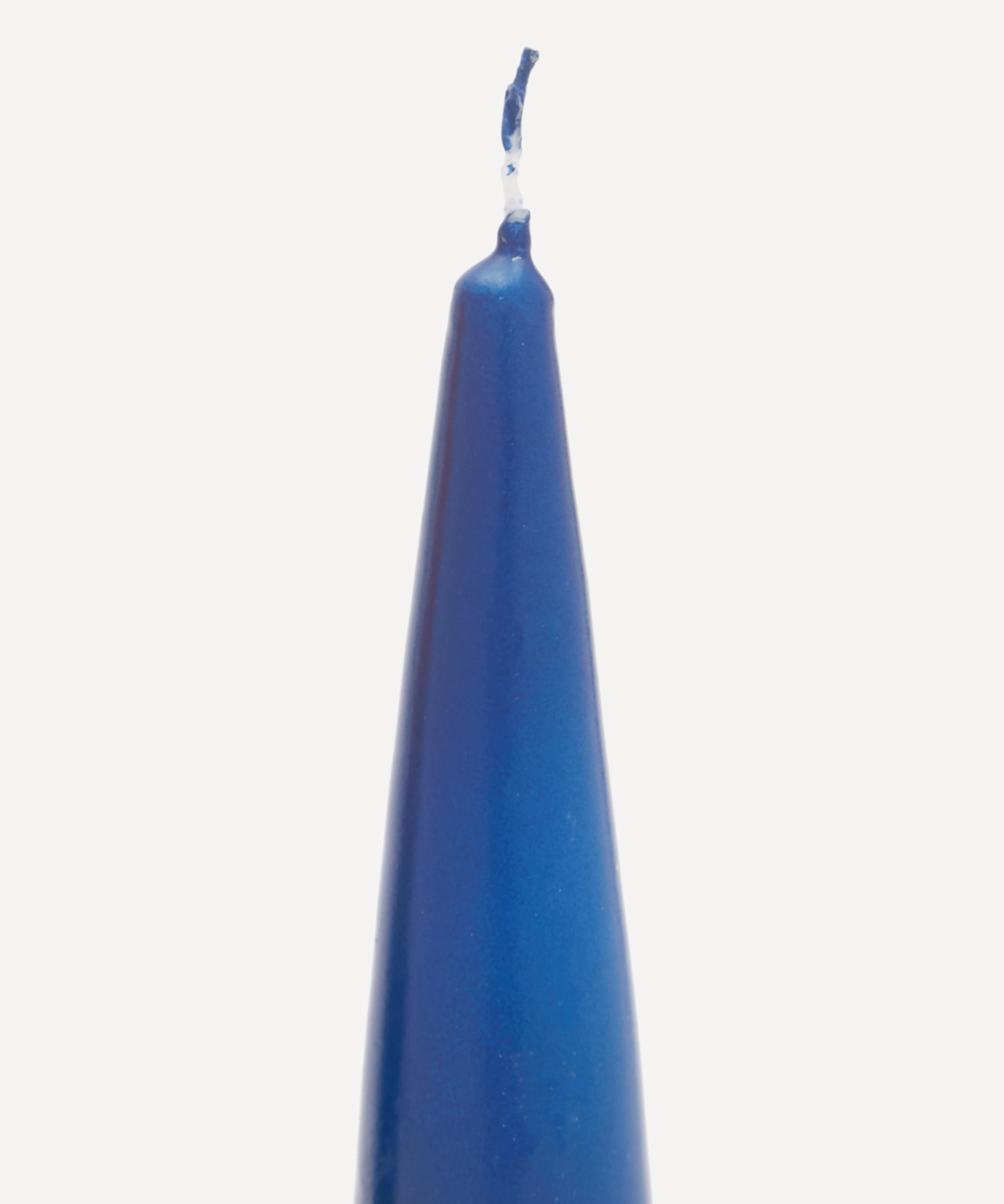 Klevering - Two-Tone Javelin Candles Set of Three image number 2