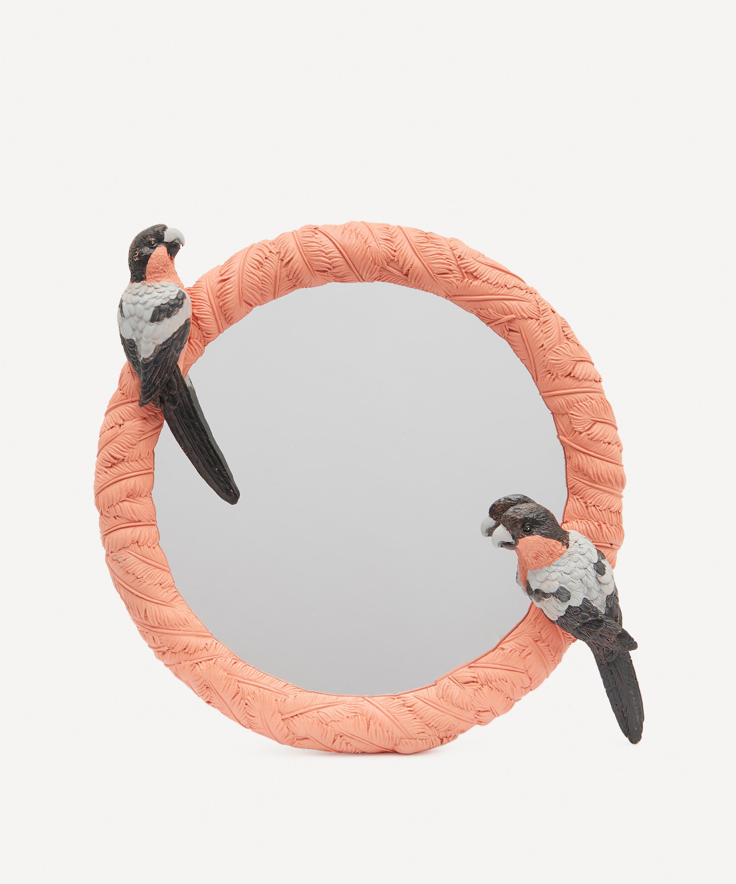 Klevering - Canary Mirror image number 0