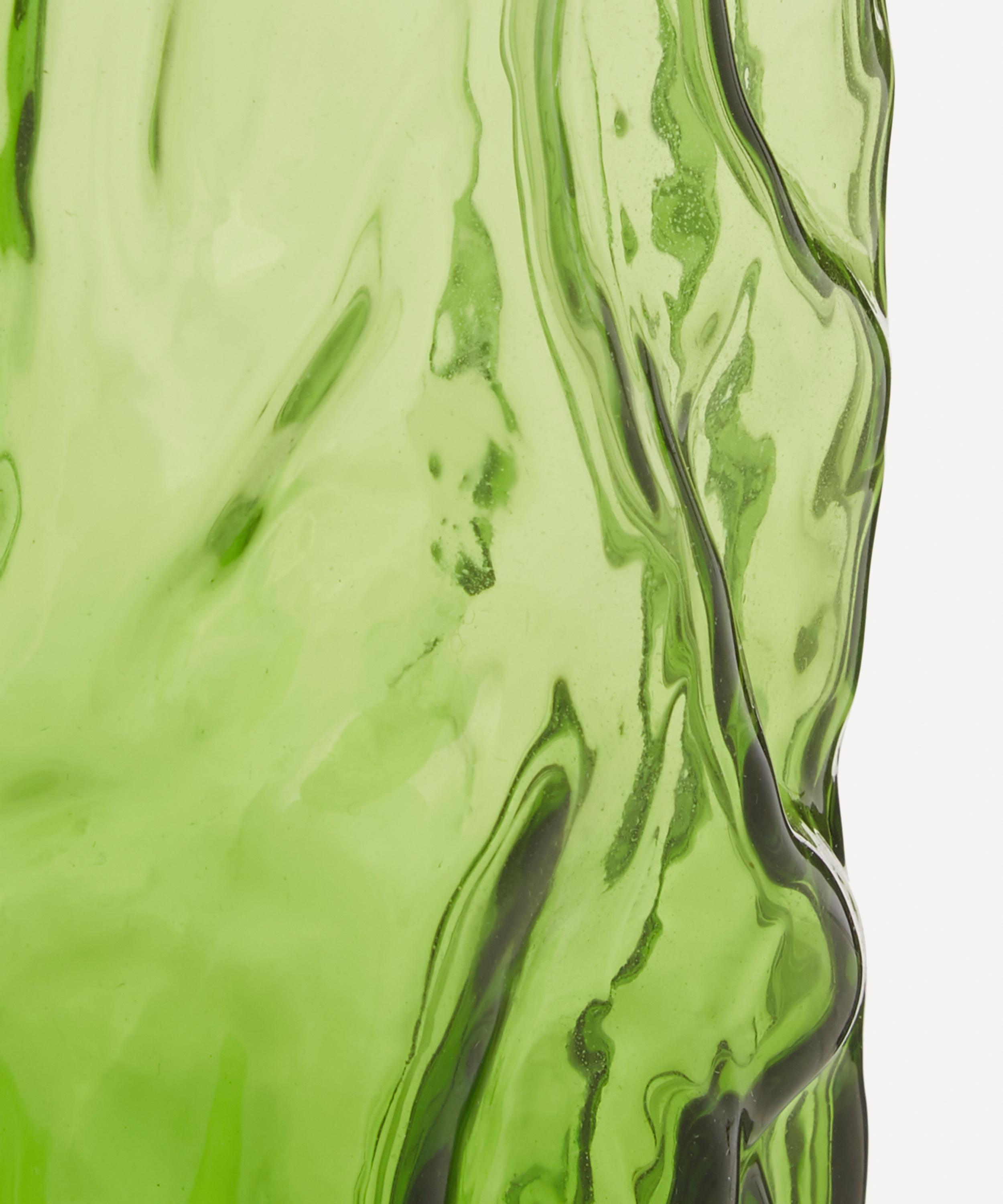 Klevering - Glass Trunk Vase image number 3